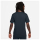 Nike Ανδρική κοντομάνικη μπλούζα Sportswear Swoosh Graphic Tee Nike Ανδρική κοντομάνικη μπλούζα Sportswear Swoosh Graphic Tee